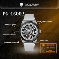 Pagani Gear Men's Resin Quartz Watch C5002