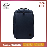 Herschel Kaslo Tech Daypack Backpack Mood Indigo Us 20L