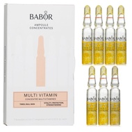BABOR - Ampoule Concentrates Multi Vitamin