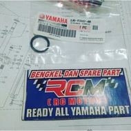 2JG-F3147-00 SHOCK AXLE COVEROring MIO NOUVO XEON MIO J GT FIZR VEGA R ZR JUPITER Z ETC ORIGINAL YAM