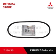 Mitsubishi Motors FAN BELT T120SS Carburator [MD145156]