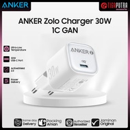 ANKER CHARGER 30W 1C WHITE