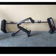 Thule Tanduk Vareasi Mobil Carry Futura