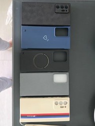 Samsung Note10 Ultra 機壳