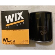 Oil Filter for Isuzu D-MAX, Crosswind, Elf, Traviz (C-527)