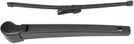 Wiper blade for VW Golf 7 Hatchback 2012-2020, 11" Rear Wiper Blade Arm Set Kit Windscreen Tailgate Window Brush
