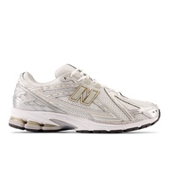 [New Balance] NB Retro Sneakers _ Unisex Silver White Gold M1906ri-D Last 1906R 1906