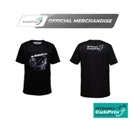 Cub Prix Black 2021 T-Shirt