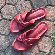 [ BUY 1 GET 1 ] Diva 02 Jolie Ashley Women's Flat Sandals