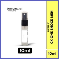 ❅ ✎ ♥ ℔ ONE SH0CK MEN Inspired Perfume ORIGINLAB Parfum Oil Based long lasting Perfume for MEN