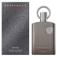 Nước Hoa Nam #Afnan Supremacy Not Only Intense EDP