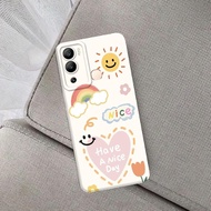 HP Latest Infinix Hot 12i Pro Camera Protective Case Waterproof TPU Silicone Softcase 08