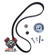 06F198119A TIMING BELT REPAIR KIT FOR VW GOLF R GOLF GTI MK5 PASSAT B6 AUDI A4 B7 TT MK2 A6 C6 06D10