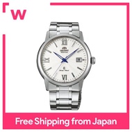 [Orient Watch] Watch world stage collection Standard Automatic WV0551ER Silver
