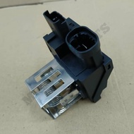 PEUGEOT 207 208 2008 301 407 408 508 1007 RADIATOR KIPAS FAN MOTOR RELAY RESISTOR / FAN MOTOR CONTRO