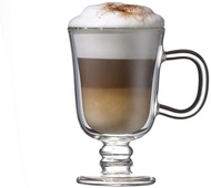 Classic Irish Coffee Glass - 229ml