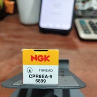 CPR6EA-9 KPHBUSI NGK VARIOBEAT