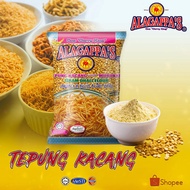 Alagappa's Tepung Kacang Dhall / Gram Dhall Flour (400gm)