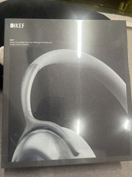 KEF Mu7 降噪無線耳機
