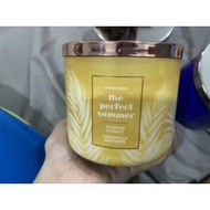 ORIGINAL BBW CANDLE READY STOCK LIMITED ITEMS 💓