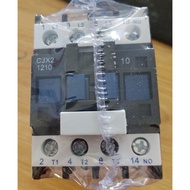 ** GZ CJX2-1210 Magnetic Starter 12A Suction Coil 36V – Motor Control Contactor**