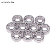 on  10Pcs 683 684 685 686 687 688 689 ZZ 2Z Small Deep Groove Ball Bearing Metal Shielded Miniature 
