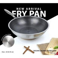 Fry pan***