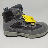 Safety Shoes Jogger Botanic/Safety Shoes!
