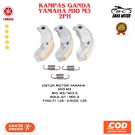 YAMAHA Original Mio Gt Double Clutch Double Clutch/ Original premium M3yamaha mio - 2PH-E6620-00