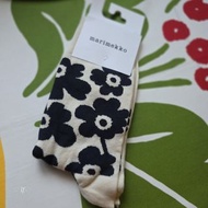 marimekko Unikko 襪 34-36