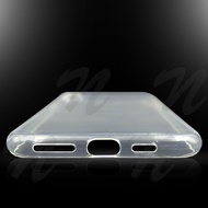 มีโค๊ดลด เคส กันกระแทก/สีใส ไอโฟน เอ็กซ์เอส แม็กซ์ Case Tpu Transparent Cover Full Protective Anti-knock Case For iPhone XS Max (6.5) Clear
