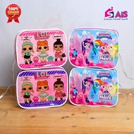 SLING BAG Good QUALITY CHILDREN'S SLING BAG COIN BAG CHILDREN'S EID BAG MICA SLING BAG