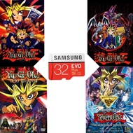 anime 游戏王 01-27 粵語 YU GI OH SEASON 0 EP 27 游戏王 01-224 怪兽之决斗 粵語 YU GI OH EP 224 LANGUAGE CANTONESE vi