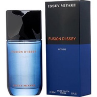 ❣️包郵❣️Issey Miyake Fusion d’Issey Extrême Eau De Toilette