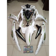 Mio mx 125 fairings ( Thai body kit)