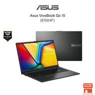 Asus VivoBook Go 15  E1504F-ANJ870WSM /871WS/ 872WS (AMD Ryzen 3-7320U/8GB RAM/512GB SSD/15.6''FHD/O