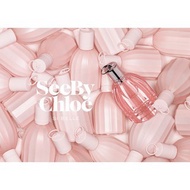 ❤️試香❤️See By Chloe Si Belle 裙襬女孩女性淡香精 1ML 試香紙