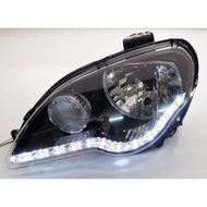 PERSONA @ GEN 2 HEADLAMP STRIPE LED