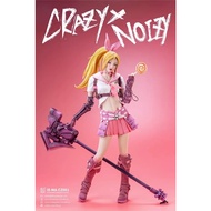 I8TOYS 1/6 Soldier Doll Montali Katie CANDY I8-MA-CZ001/002