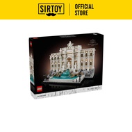Lego Architecture 21062 Trevi Fountain