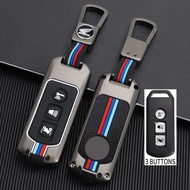 เคสกุญแจ For HONDA PCX 150 Click 125i ปลอกกุญแจ พวงกุญแจมอเตอร์ไซค์