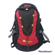 Vertical Backpack 35L