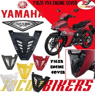 YAMAHA Y16ZR VVA EXCITER 155 COMBO SET YAMAHA Y16ZR ENGINE GUARD COVER + RADIATOR COVER