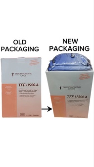 TFF LP200-A PRE-DIALYSIS 15S ORIGINAL FLAVOUR (EXP:12/2026) | CAPPUCCINO FLAVOUR