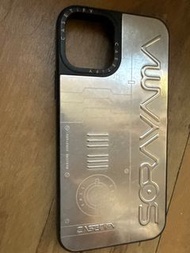 Casetify 11pro  sorayama