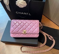 Chanel Woc 全新