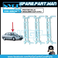 Proton Waja Roof Moulding Clip (1 Pc)