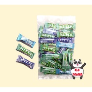 HITTO MINT CHEWY CANDY