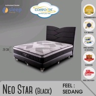 Spring Bed Comforta Neo Star