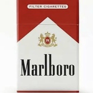 Miliki Rokok Marlboro Merah 1 Slop